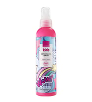 Kids Wow Çocuklar İçin Meyve Kokulu Saç Açıcı Sprey 200 ML.
