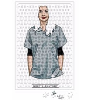 Grey´s Anatomy Puzzle 240 Parça Yapboz