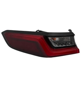 Honda City 2021-2025 Stop Dış Sol
