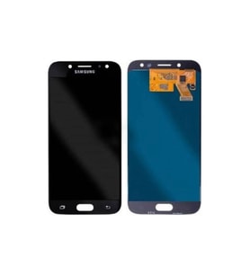 Samsung Galaxy J5 Pro 2017 Sm J530 Dokunmatik Ekran Siyah