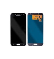 Samsung Galaxy J5 Pro 2017 Sm J530 Dokunmatik Ekran Siyah