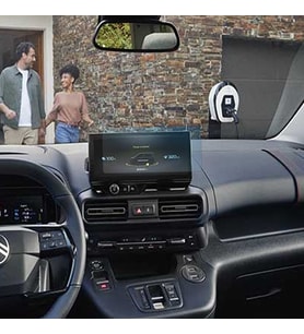 Citroen Berlingo 20242025 2026 Multimedya Nano Ekran Koruyucu