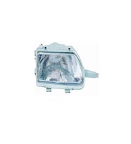 Esse Otomotiv - Renault R9 Rn/rl Far Sol 98- Dpo 551-1129l-ld-e 7702127166