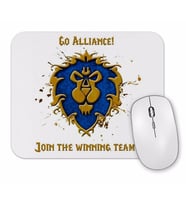 Verad The King Of Toa and ToaH  Summoners War Mouse Pad.jpg