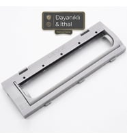 Roborock S8 Pro / S9 / Pro Plus - Q8 Max Pro Uyumlu Ana Fırça koruyucu Kapak