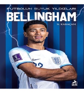 Bellıngham - Futbolun Büyük Yıldızları