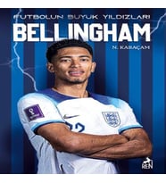 Bellıngham - Futbolun Büyük Yıldızları