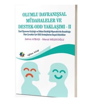 Olumlu Davranışsal Müdahaleler ve Destek - Odd Yaklaşımı - Iı