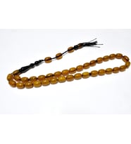 Çubuk Malzeme Tesbih 33 lük 9*13 mm (khr-11108)