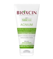 Bioxcin Acnium Dengeleyici Nemlendirci Krem 50ml