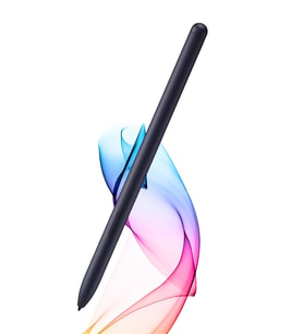 Galaxy Tab S9 FE - S9 Plus Uyumlu Avuç İçi Algılamayan Dokunmatik Stylus SPen Kalem