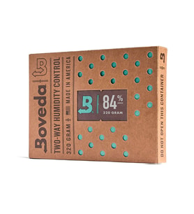 BOVEDA %84 320gr Puro Nemlendirici