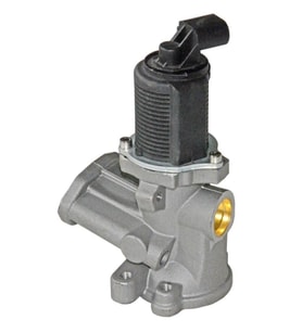 NISSENS MARKA EGR VALFİ OPEL ASTRA H/CORSA C/D Z13DTH/Z13DTJ (Standart)