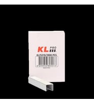 Klpro 10mm Elektrikli Zımba Tabanca Zımbası 2000 Adet Klz5310