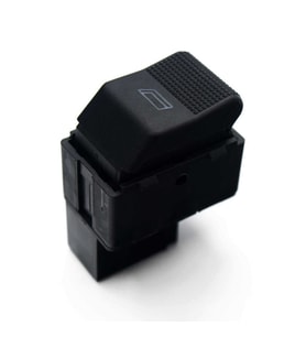 VOLKSWAGEN POLO TEKLI CAM ANAHTARI