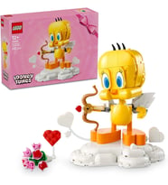 LEGO Looney Tunes Sevgili Kuş Tweety 40824