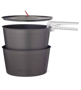 PRIMUS LITECH POT 2.3L YEMEK SET (Çok Renkli)