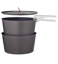 PRIMUS LITECH POT 2.3L YEMEK SET (Çok Renkli)