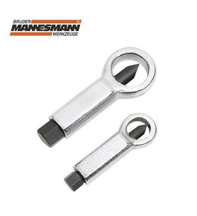 Mannesmann 272-1 Somun Yarma Seti (Metal)