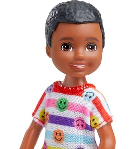Barbie Chelsea Bebek Serisi Dwj33-Hny58