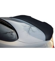 Bmw 3 Serisi F30 (2012 - 2019) PS Model Spoiler (Plastik)