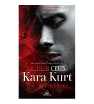 KATİLLER ÇETESİ KARA KURT