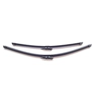 Audi A3 2009-2012 Ön Cam Silecek Takımı Silgeç Seti 60x48cm 