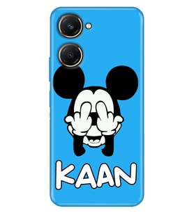 Vivo Y21S Y05 Y31 Y05 Y16 Y19S Y29 Y36 Y22S Y35 Y51 Y28 Y17S Y18 Y27 Kılıf İsim Yazılı Kişiye Özel Model-35 (Çok Renkli)