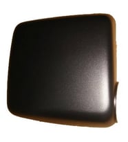 2002-2012 Opel Combo Ayna Kapağı Sağ Siyah (Adet) (Oem No:1428861)