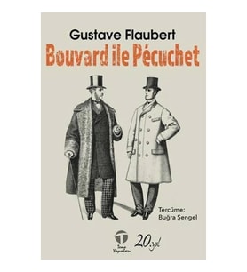 Bouvard ile Pécuchet