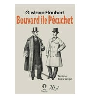 Bouvard ile Pécuchet