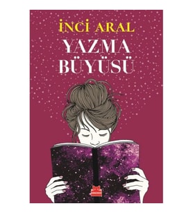 Yazma Büyüsü