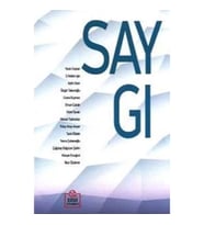 Saygı
