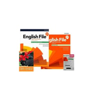 English File Upper-ıntermediate (student's Book+workbook+access Code)/+ Hikaye Hediye