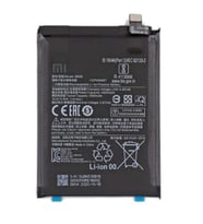 Xiaomi Redmi NOTE 10 4G - BN 59 - Uyumlu Pil Sıfır - Servis