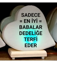 ÇANKIRI TUZ LAMBA BABALAR GÜNÜ ÖZEL