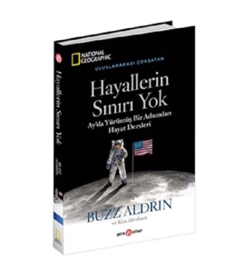 Natıonal Geographıc Hayallerin Sınırı Yok