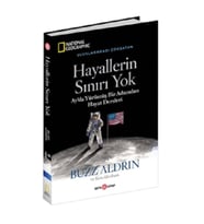 Natıonal Geographıc Hayallerin Sınırı Yok