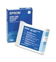 Epson T465 C13T465011 Açık Mavi Kartuş