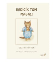 Kedicik Tom Masalı 11