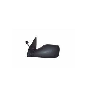 PEUGEOT 106 DIŞ DİKİZ AYNASI ELEKTRİKLİ ISITMALI SİYAH KAPAK SOL 1996-1998 8148QJ