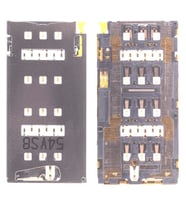 Sony Xperia Z5 Permium Sim Kart Okuyucu