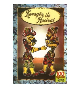 Karagöz ile Hacivat