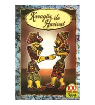Karagöz ile Hacivat
