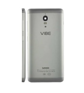 Lnvo. Vibe P1 Kasa Silver