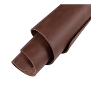 Kişiye Özel Hakiki Full Grain Deri Masa Matı 37x80 cm El Yapımı Ofis Sümeni ve Mouse Pad