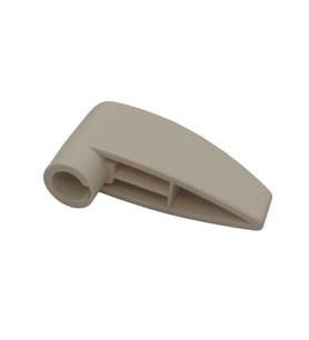 DF858LD Ev Tipi Reçme Makinesi Ayak Kaldırma Mandalı / 550723-391
