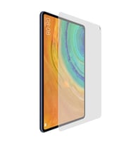 Huawei Matepad 10.8 İle Uyumlu Ön Nano HD Darbe Emici Ekran Koruyucu