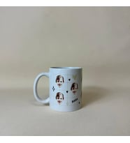 Kişiselleştirilebilir Babaya Hediye Eğlenceli Kupa