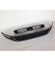 VOLKSWAGEN POLO 2010-2014 PANJUR ORTA IZGARA SİS FARI IZGARALI